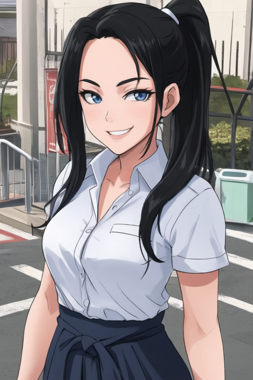 Carlie Carroll avatar
