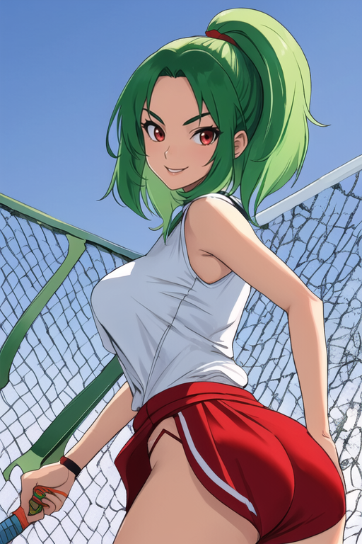 Raelynn Hanson avatar