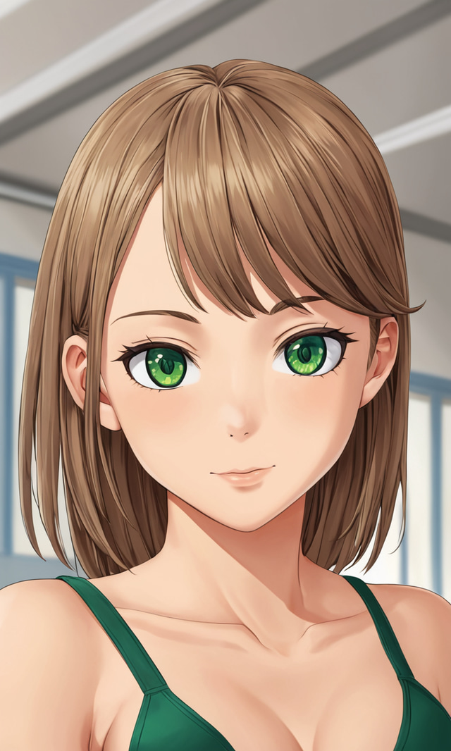Payton Shepherd avatar