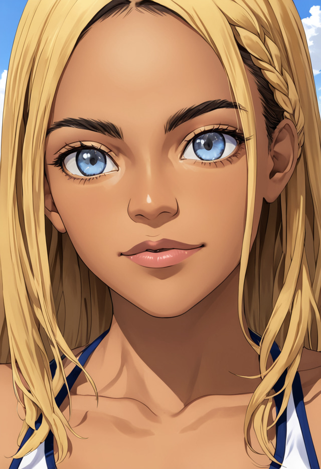 Marina Hayes avatar
