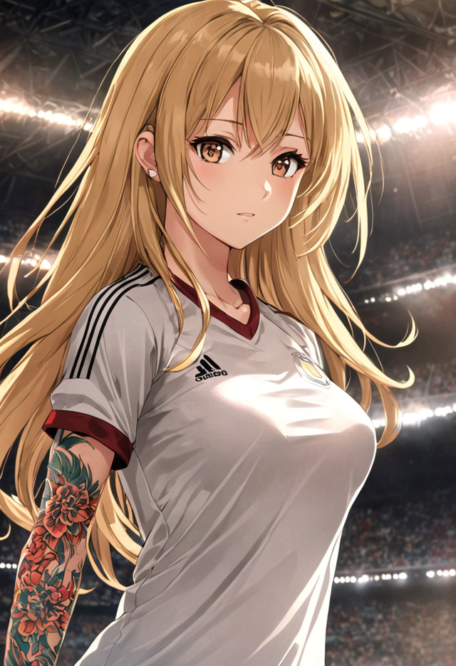 Leilani Ball avatar