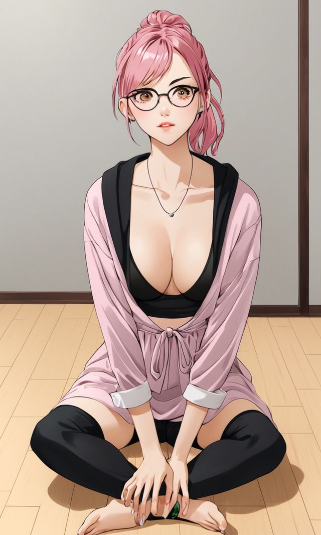 Julia Mccoy avatar