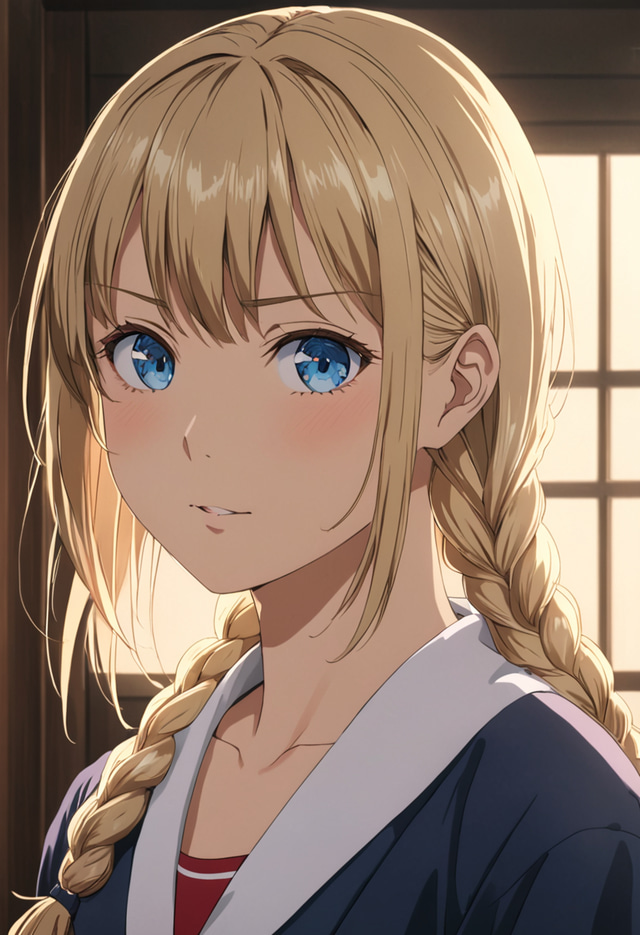 Brisa Frank avatar