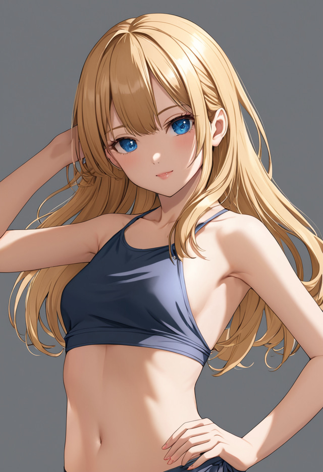 Clara Grant avatar