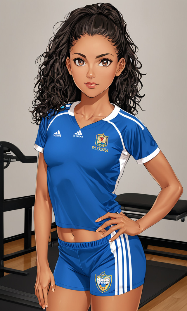 Serena Blackwell avatar