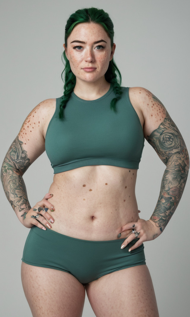 Isabella Frost avatar