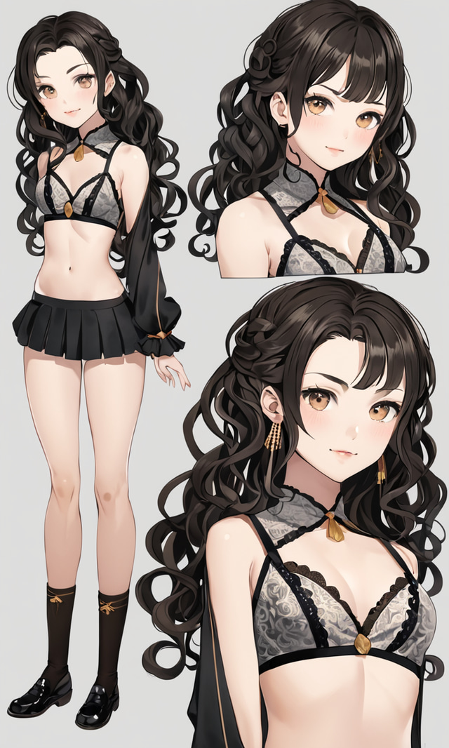 Isabel Williams avatar