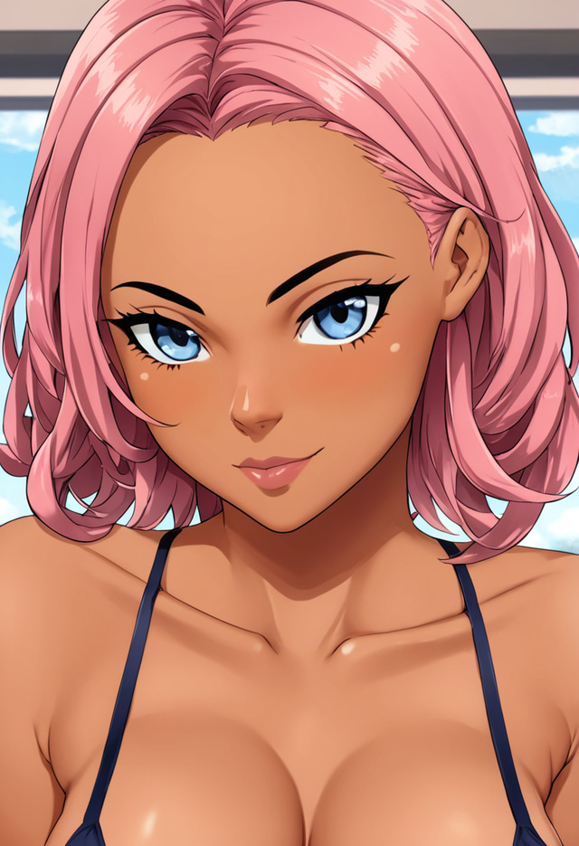 Jazlynn Parks avatar