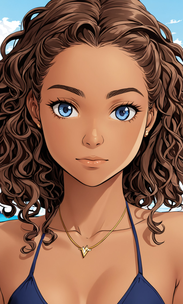 Jenna Cervantes avatar