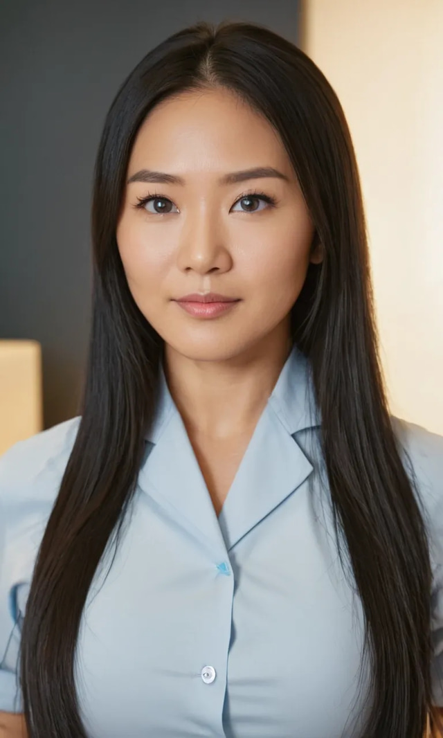Alice Simon AI Girlfriend avatar