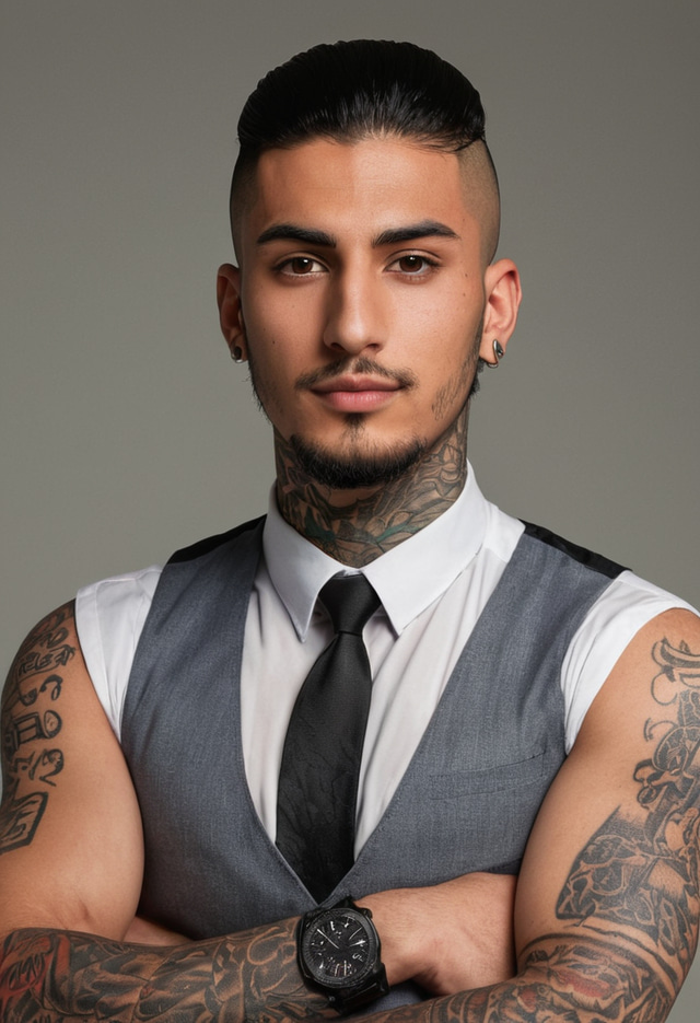 Ramiro Gray avatar