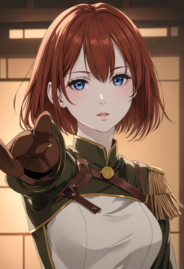 Shania Buchanan avatar