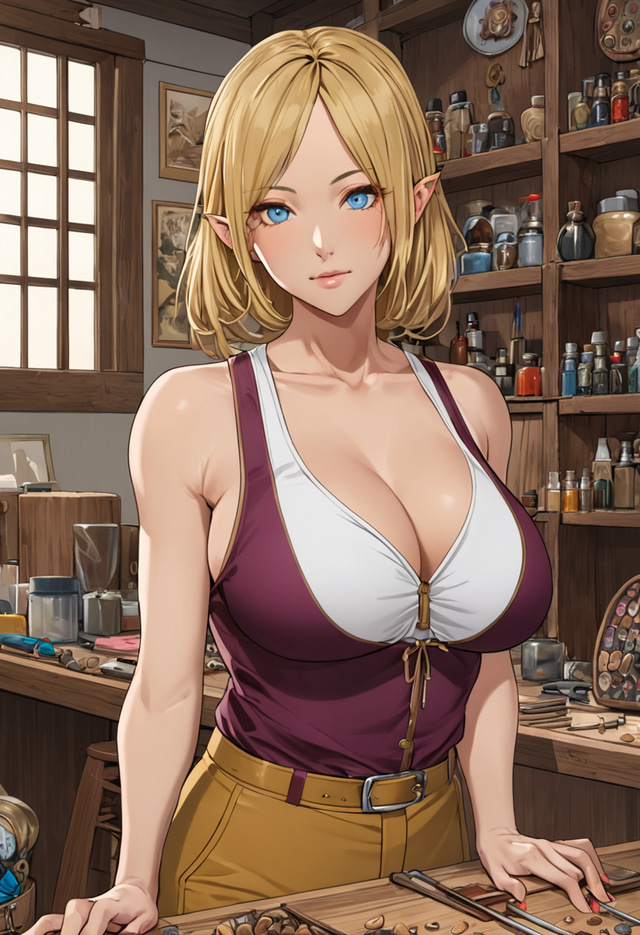 Zariah Rose avatar
