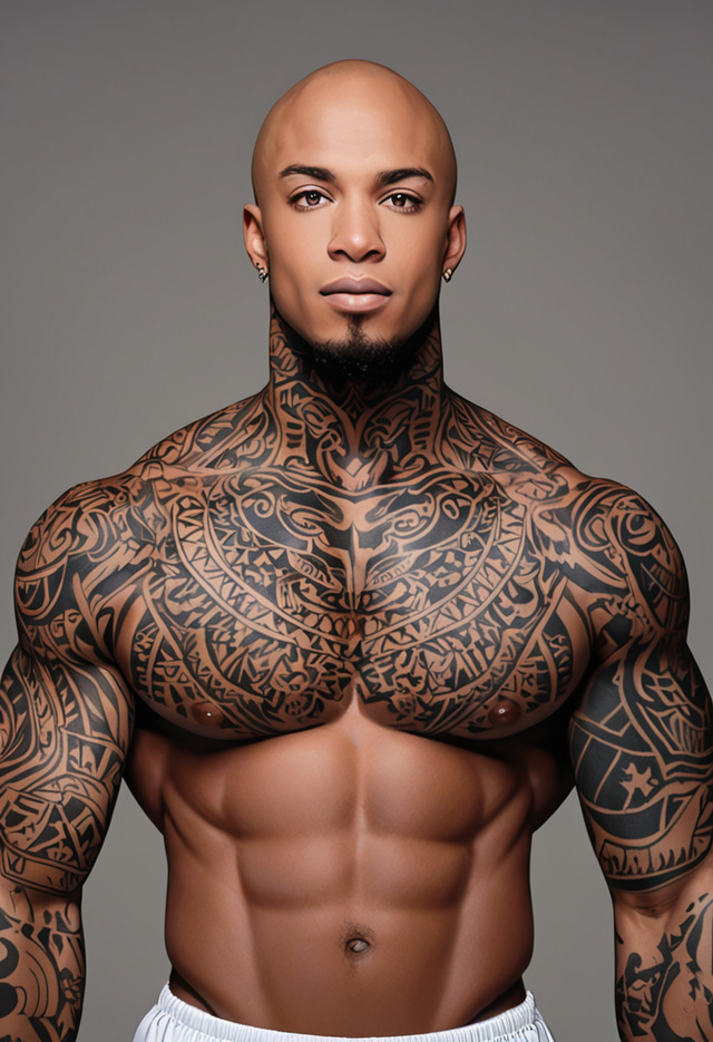 Alfredo Hodges avatar