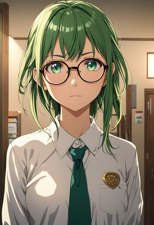 Macy Shea AI Girlfriend avatar