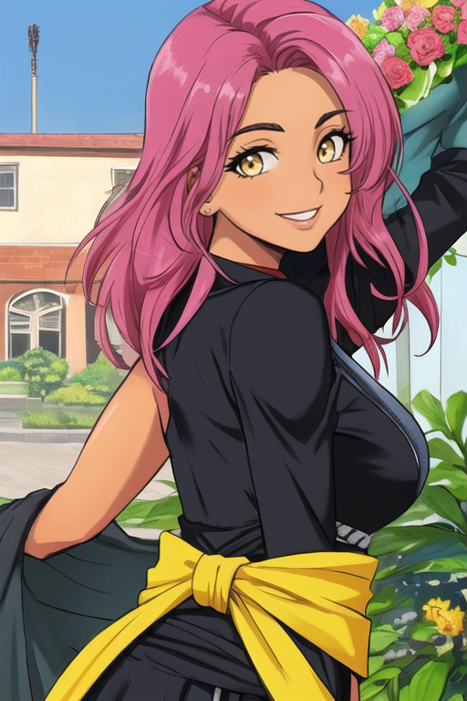 Jade Schmitt avatar