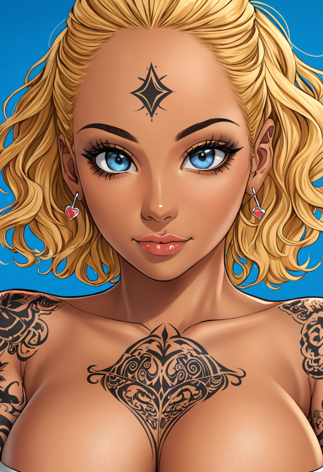 Elisabeth Ray avatar