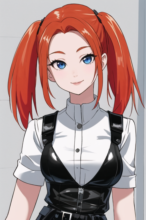 Shelby Carr avatar
