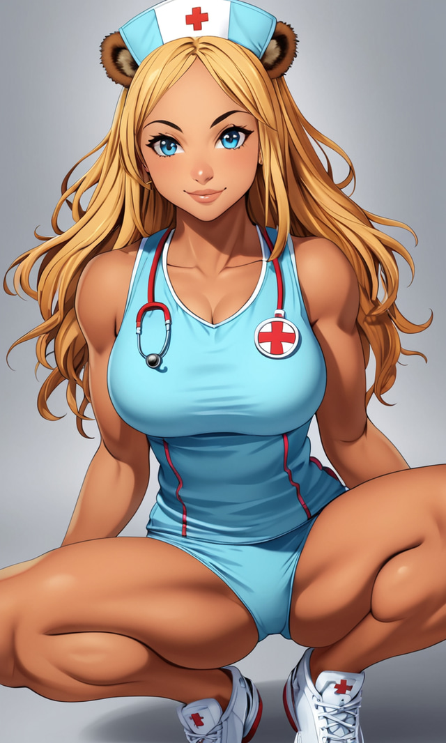 Keely White avatar