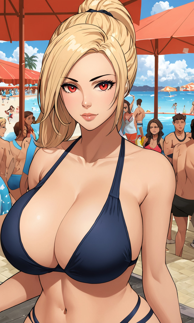 Ashly Nash avatar