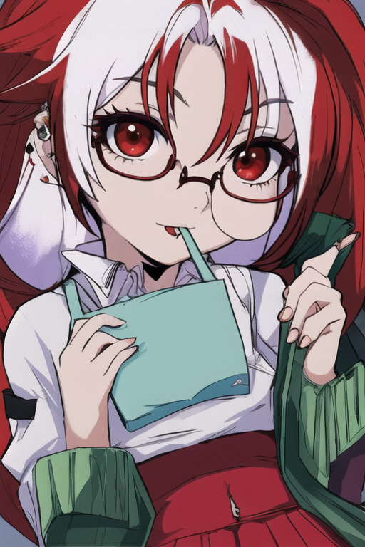 Amiya Booth avatar