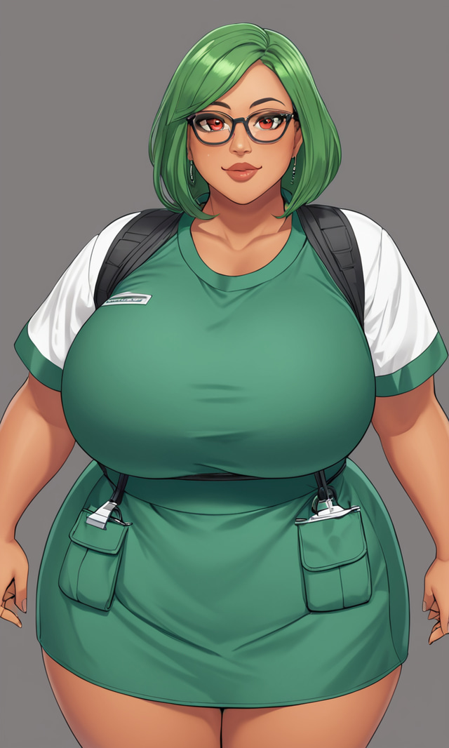 Stacy Jacobson avatar