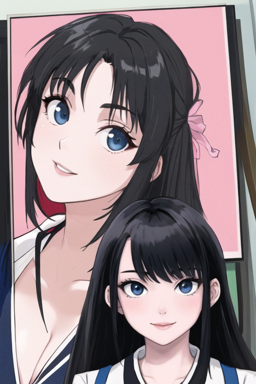 Serenity Jordan avatar