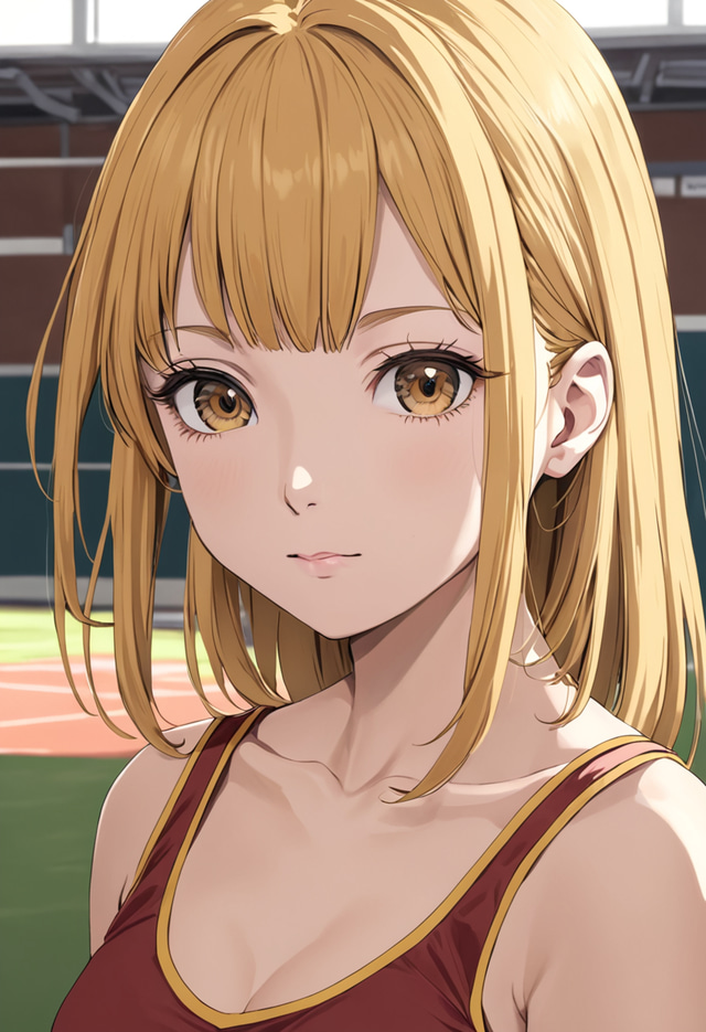Mya Glass avatar