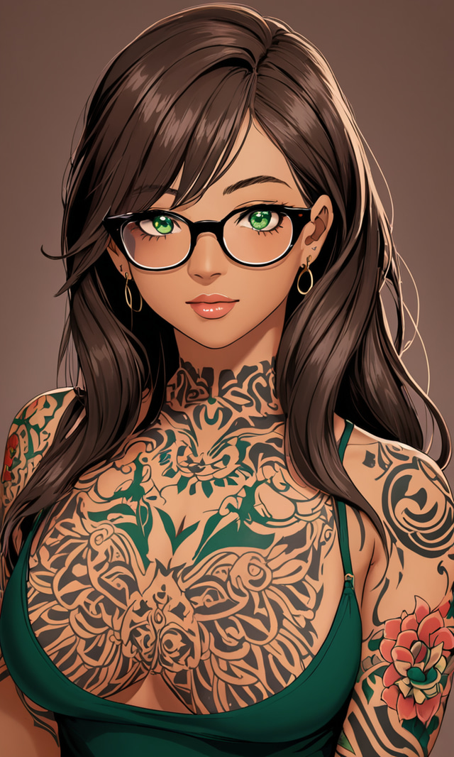 Ella Dominguez avatar