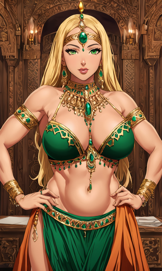 Aliza Travis avatar