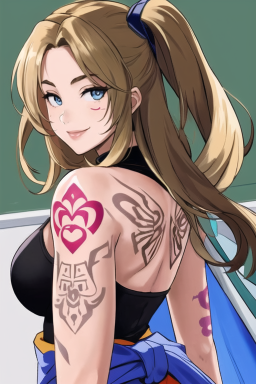 Bailee Landry avatar