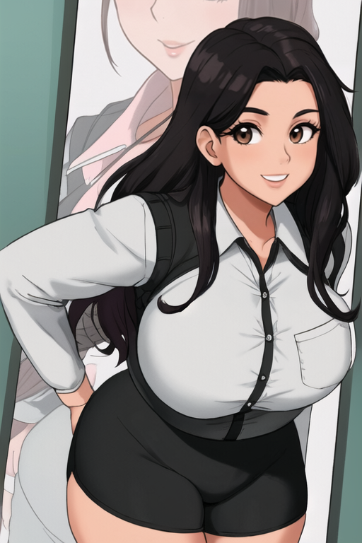 Marina Rogers avatar