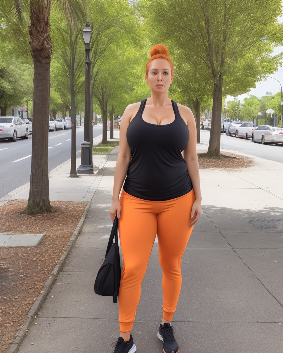 Elise Riley AI Girlfriend avatar