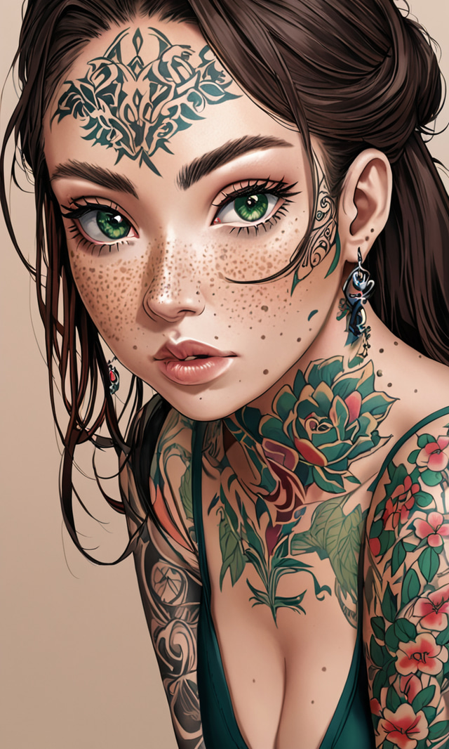 Leilani Curry avatar