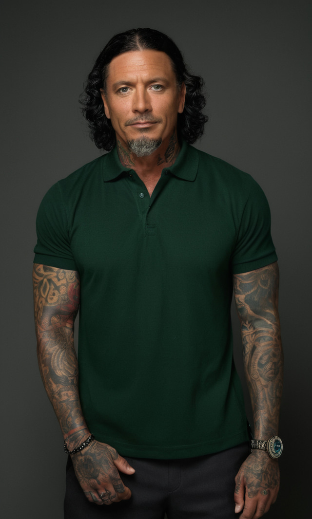 Billy Franklin avatar