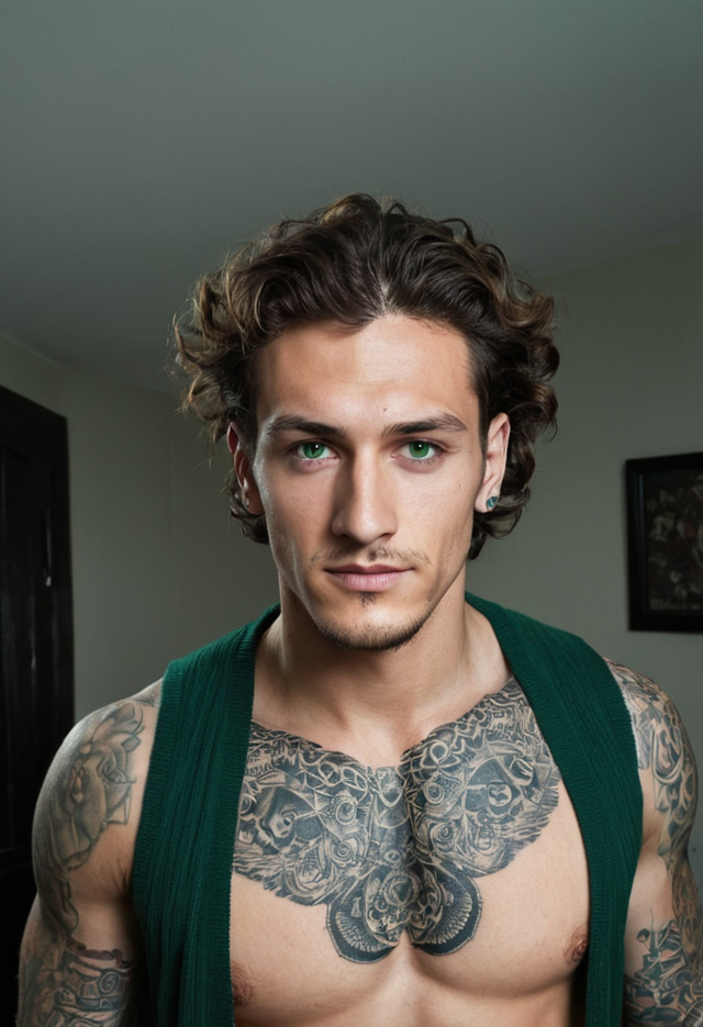 Emilio Orozco avatar