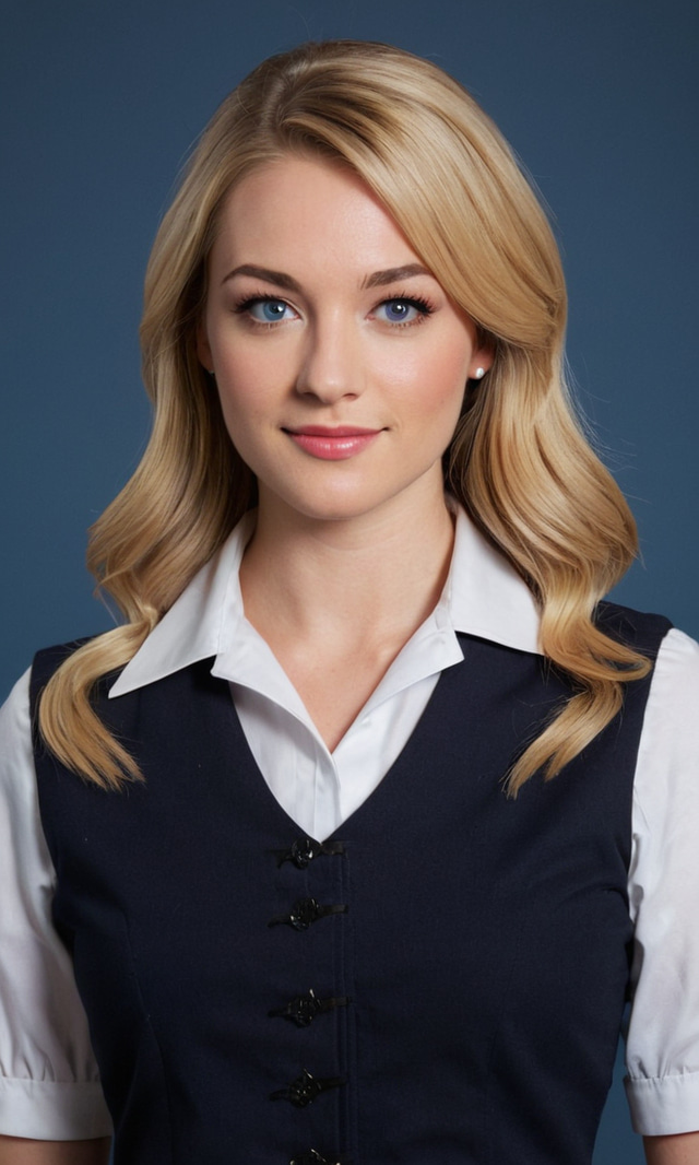 Chana Gillespie avatar