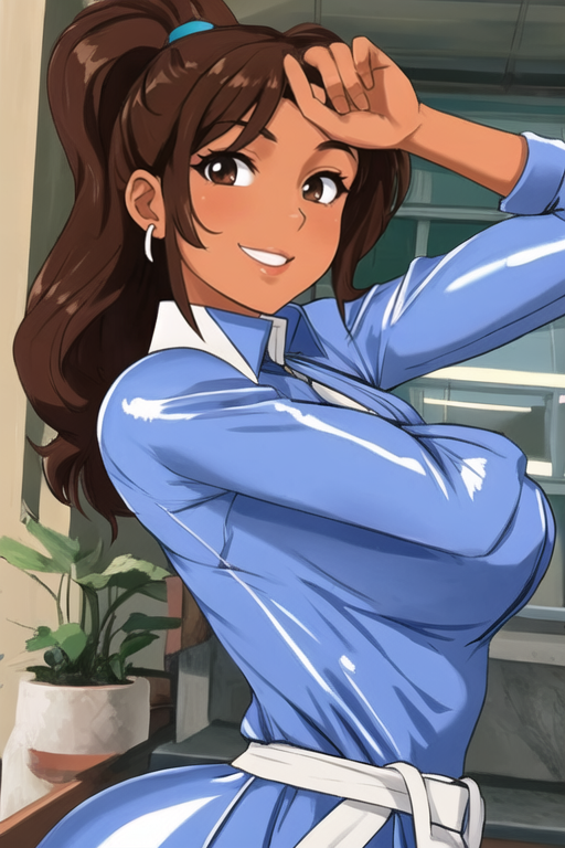 Shelby Hayden avatar