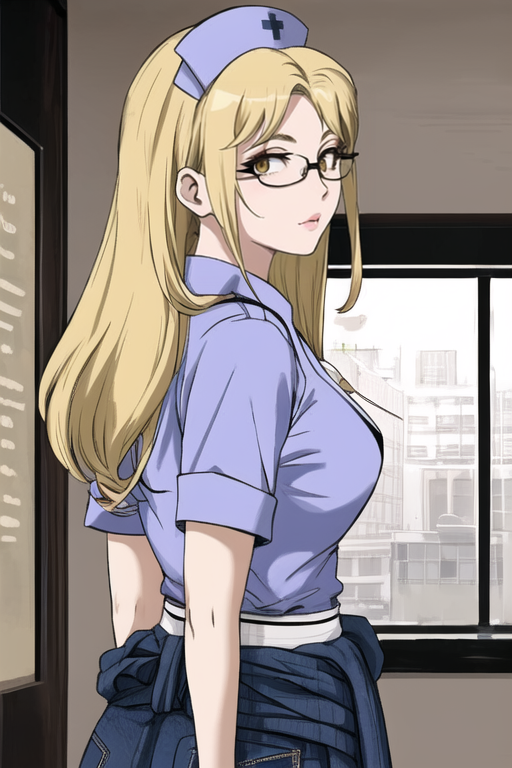 Carley Lamb avatar