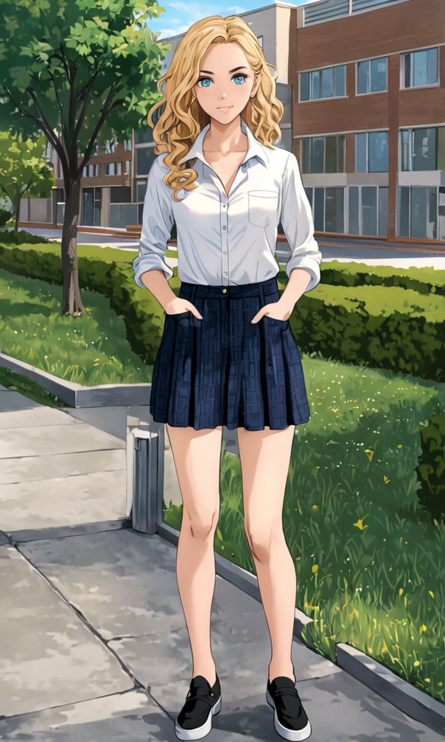 Reagan King avatar