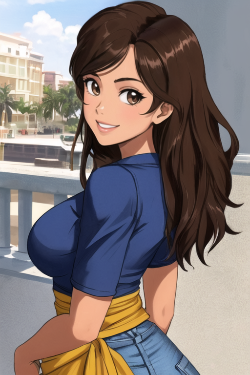Danna Bender avatar