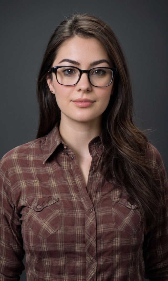 Angie Newman avatar