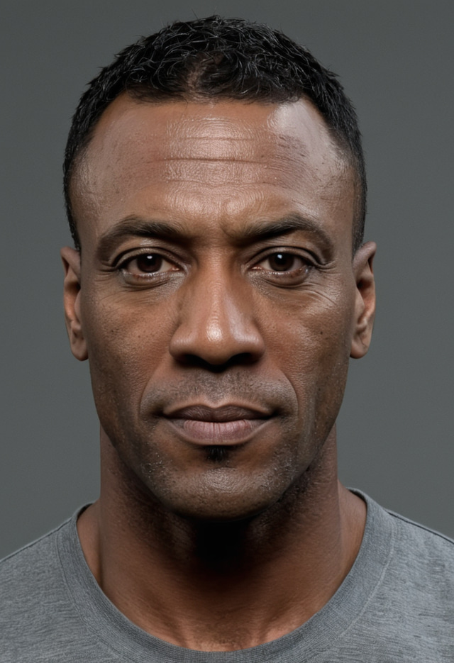 Roger Elliott AI Girlfriend avatar