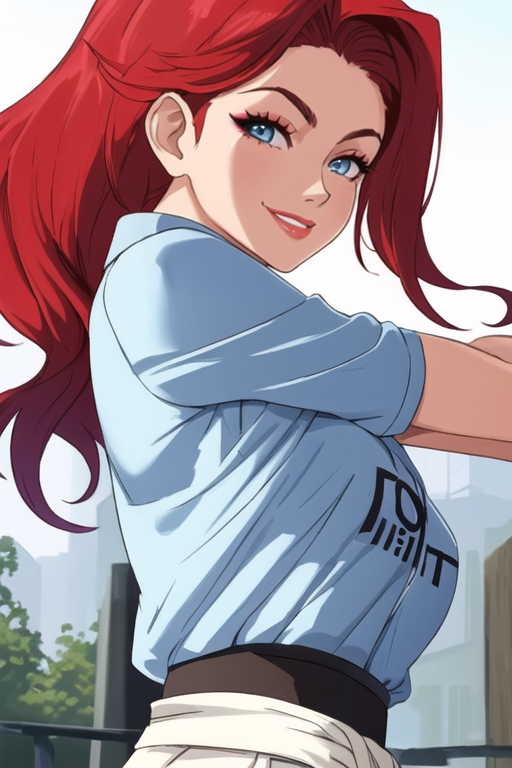 Catalina Barton avatar