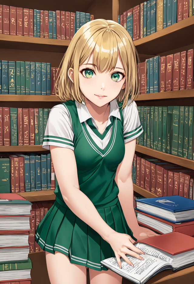 Mina Norman avatar