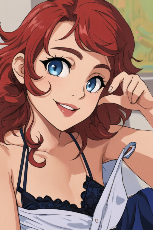 Lailah Eaton avatar