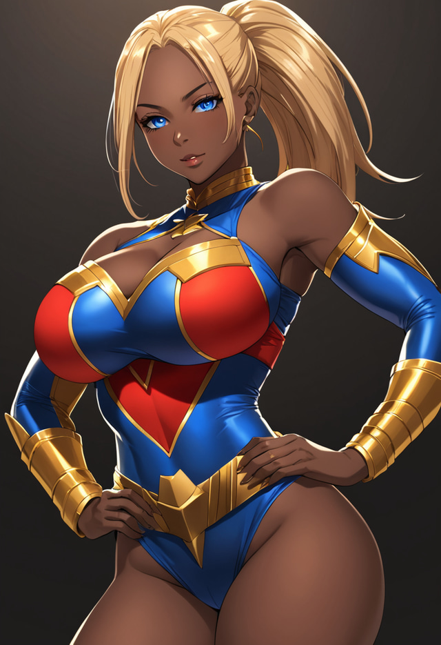 Alena Morrison avatar