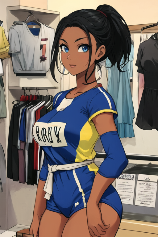 Briley Bird avatar