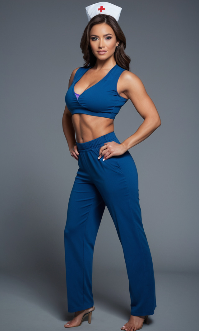 Lexi Allison avatar