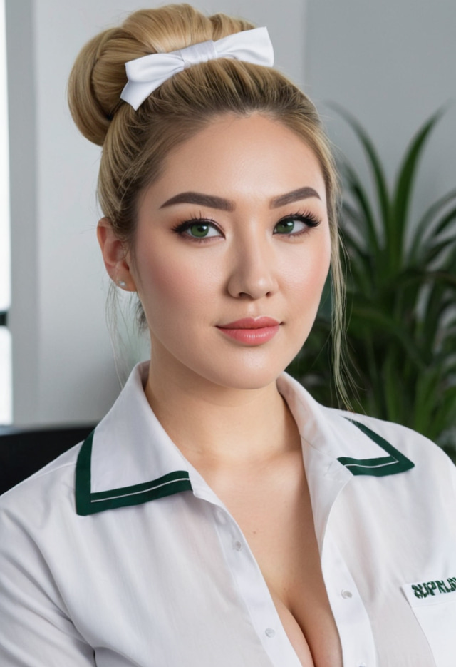 Marlene Lam avatar